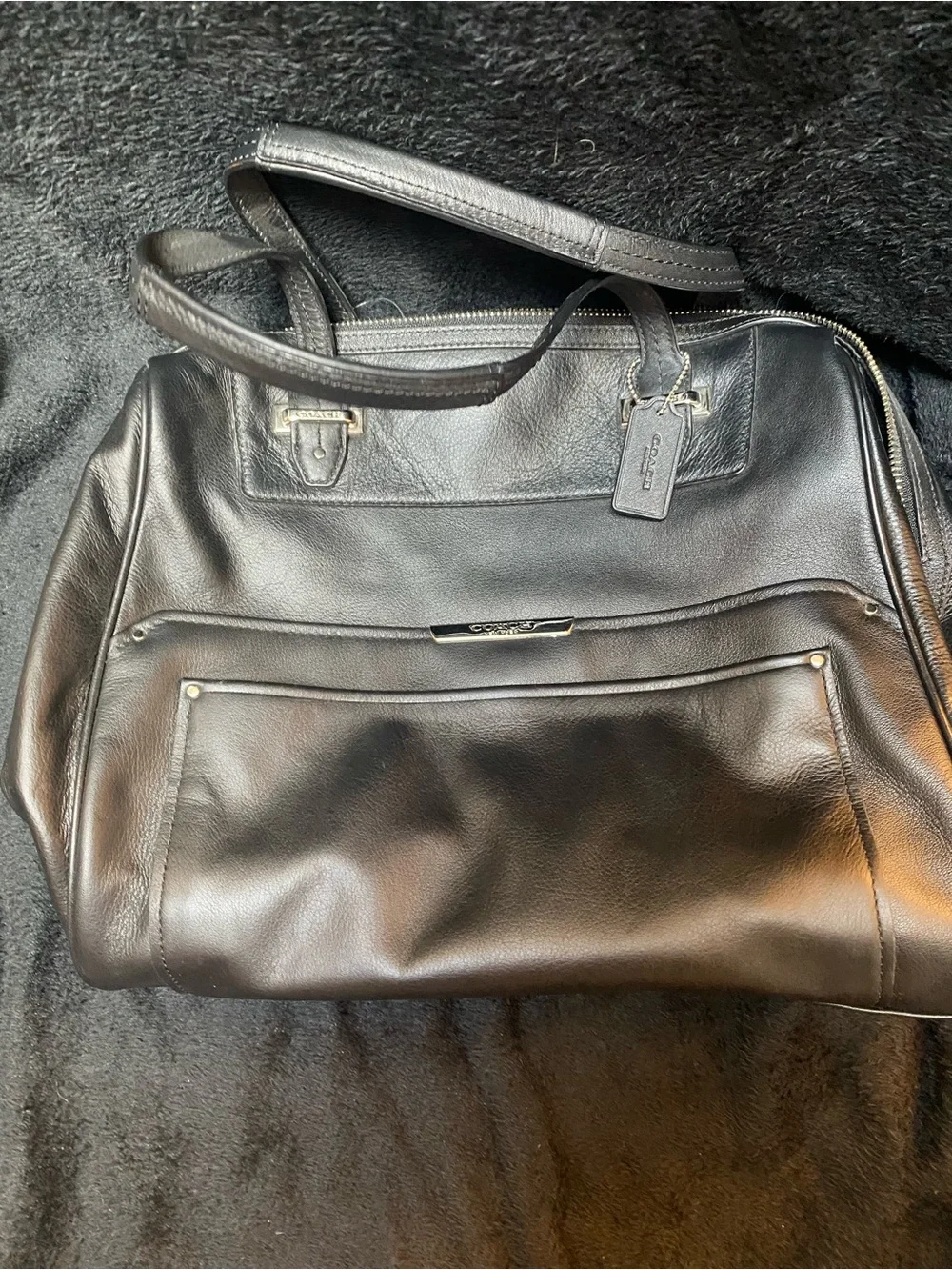NWT Coach bag